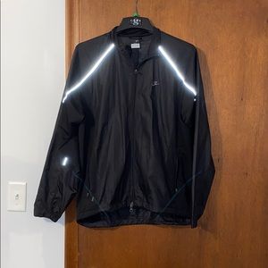 Nike Dri-Fit windbreaker